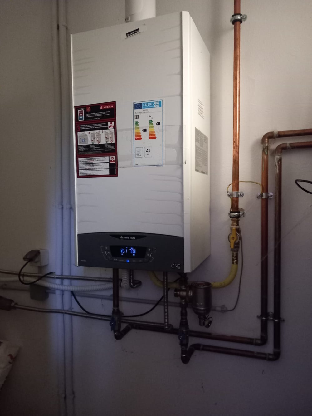 Mobirise Website Builder