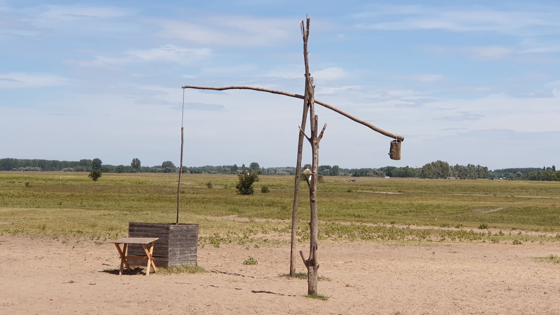 Ungarn weites Land mit tollen Möglichkeiten Landhaus, Apartment, Pince, Gutshof