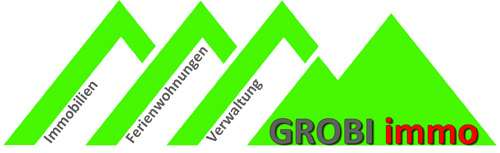 GROBI-Immobilien – zur Startseite